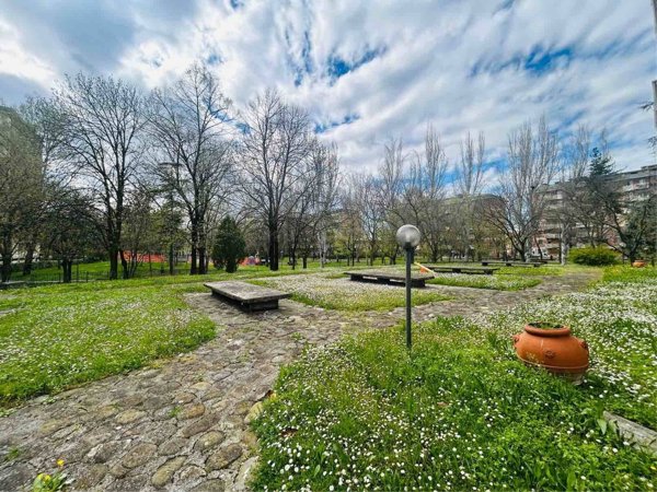 ufficio in vendita a Modena in zona Buon Pastore