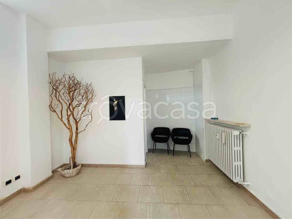 appartamento in vendita a Modena in zona Buon Pastore