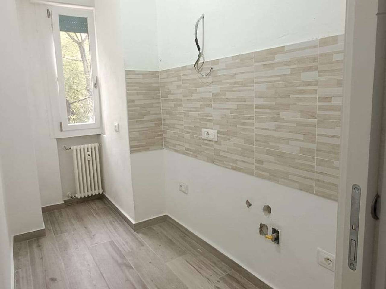 appartamento in vendita a Modena in zona Centro Storico