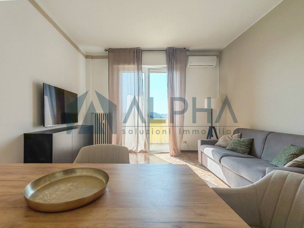 appartamento in vendita a Modena in zona San Lazzaro / Modena Est