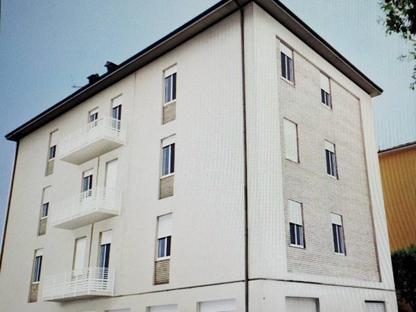appartamento in vendita a Modena in zona Buon Pastore