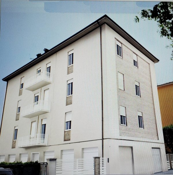 appartamento in vendita a Modena in zona Buon Pastore