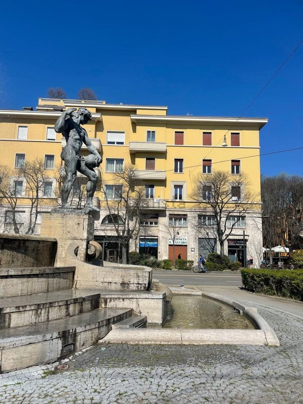 appartamento in vendita a Modena