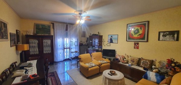 appartamento in vendita a Modena in zona Crocetta