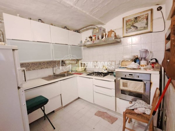 appartamento in vendita a Modena in zona San Damaso