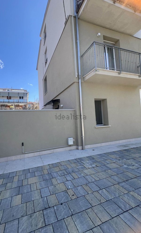 appartamento in vendita a Modena in zona Sant'Agnese