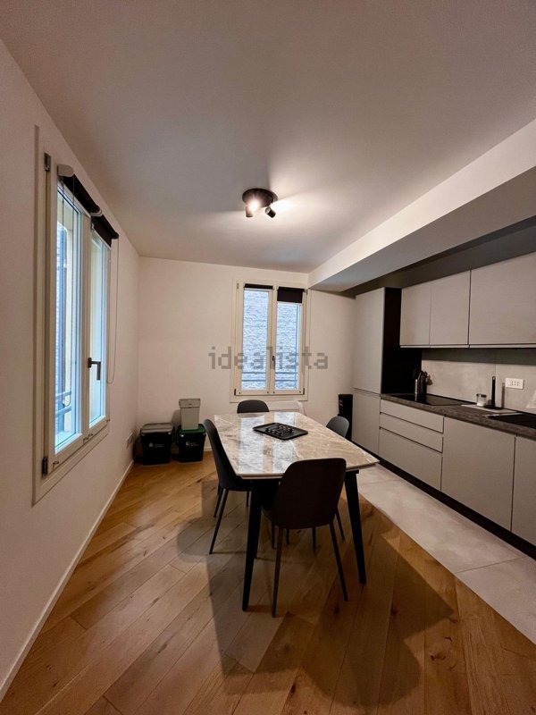 appartamento in vendita a Modena in zona Centro Storico