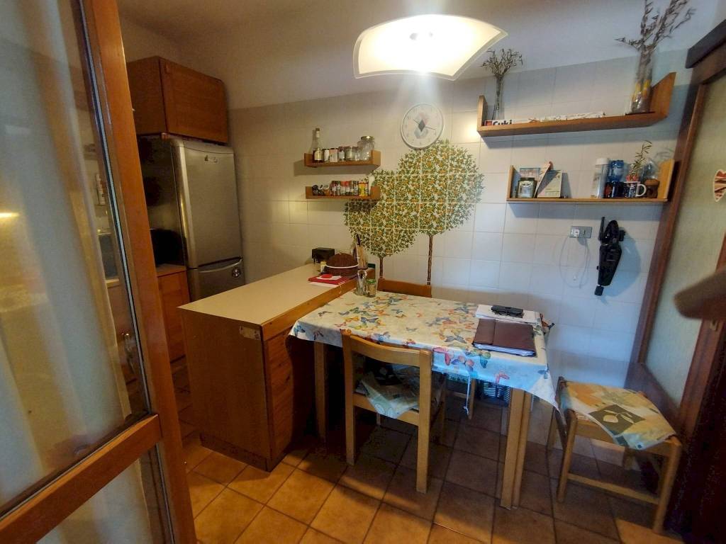 appartamento in vendita a Modena in zona San Cataldo