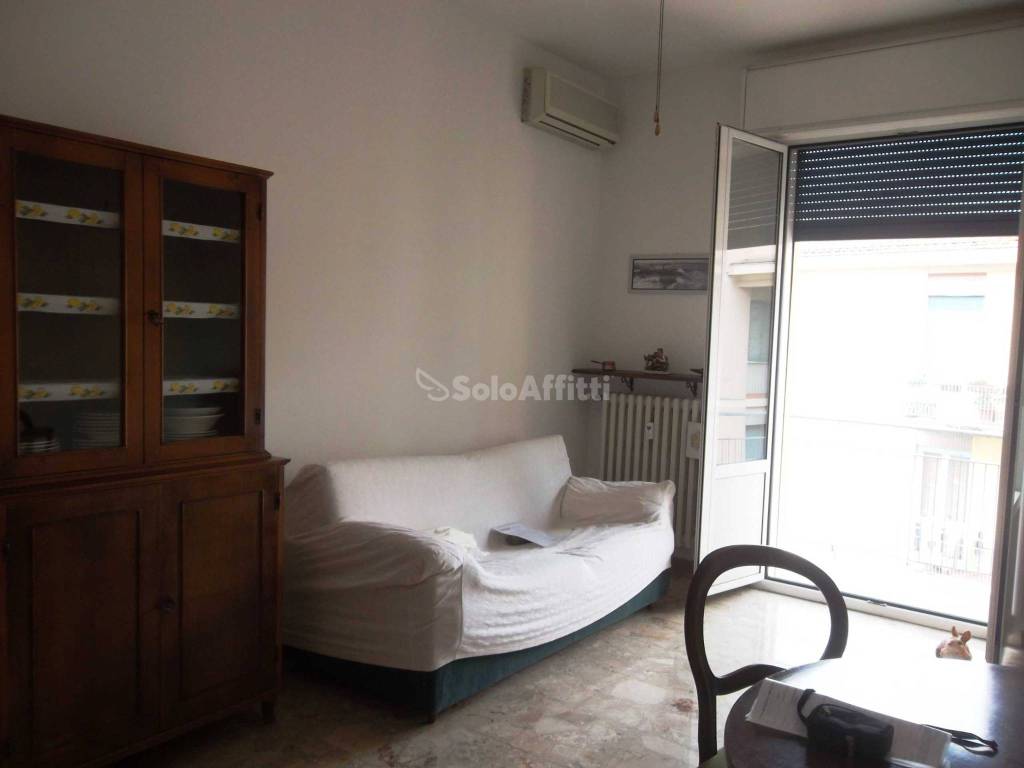 appartamento in vendita a Modena in zona Sant'Agnese