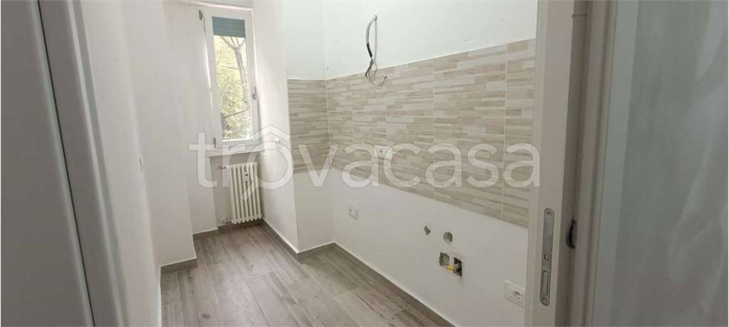 appartamento in vendita a Modena in zona Centro Storico