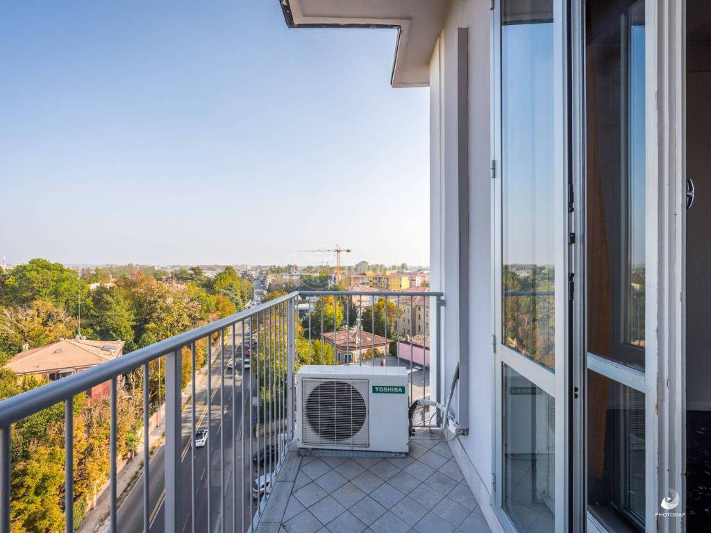 appartamento in vendita a Modena in zona Sant'Agnese