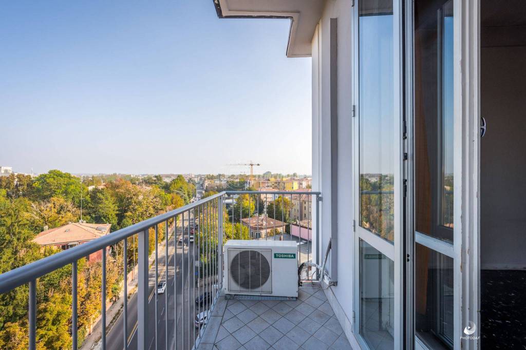 appartamento in vendita a Modena in zona Sant'Agnese