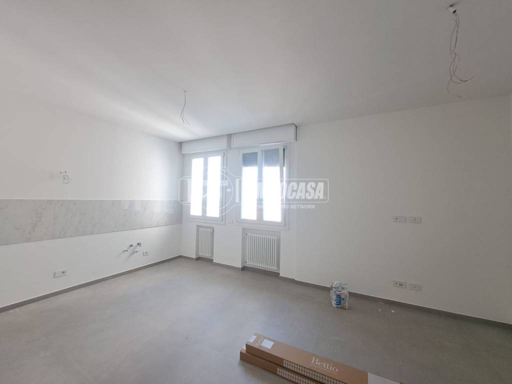 appartamento in vendita a Modena in zona Sant'Agnese