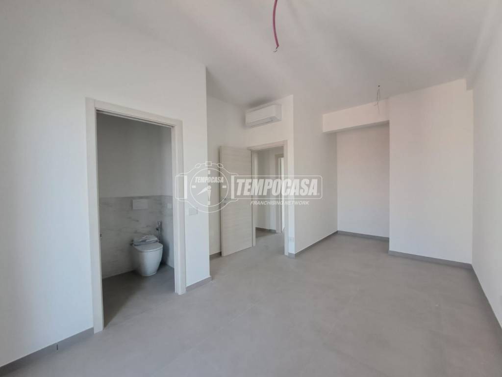 appartamento in vendita a Modena in zona Sant'Agnese