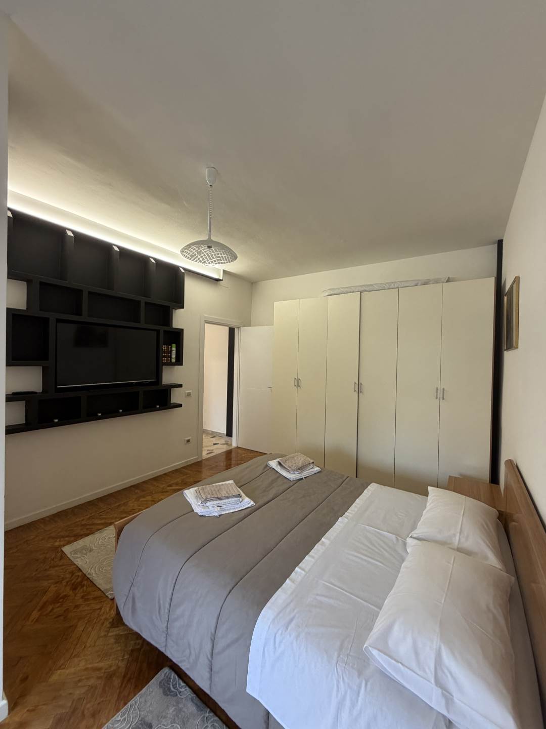 appartamento in vendita a Modena in zona San Damaso