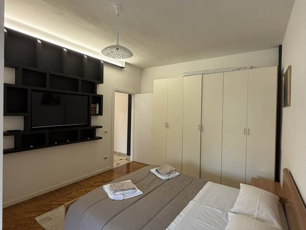 appartamento in vendita a Modena in zona Sant'Agnese