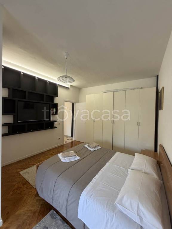 appartamento in vendita a Modena in zona Sant'Agnese