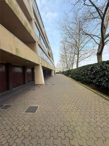 appartamento in vendita a Modena