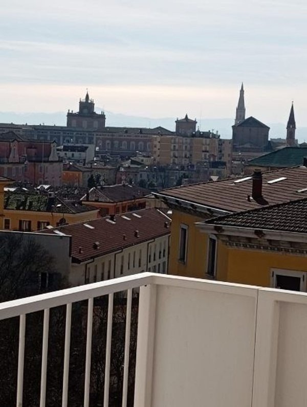 appartamento in vendita a Modena in zona San Cataldo