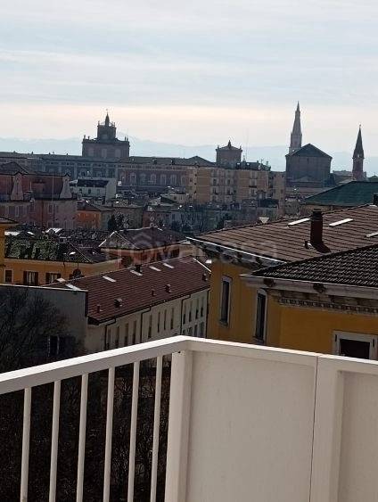 appartamento in vendita a Modena in zona San Cataldo