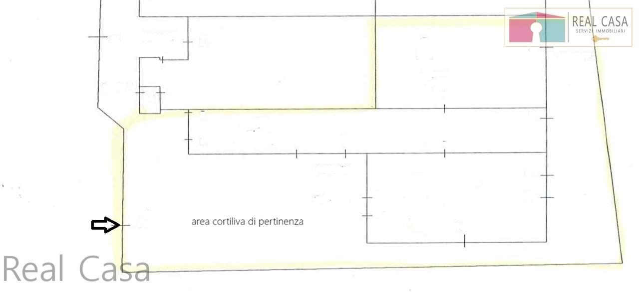 negozio in vendita a Modena