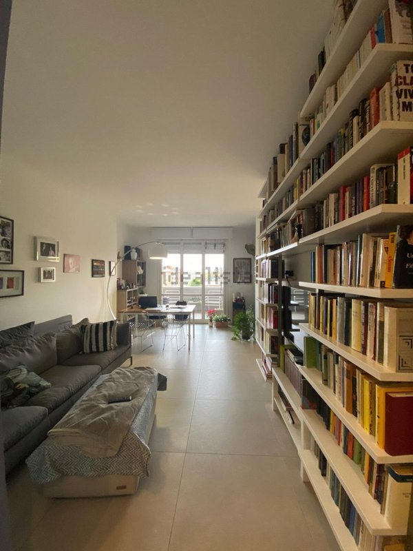 appartamento in vendita a Modena