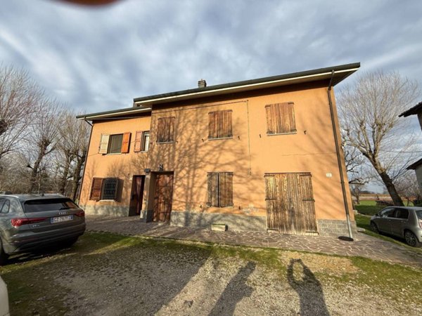 casa indipendente in vendita a Modena in zona Buon Pastore