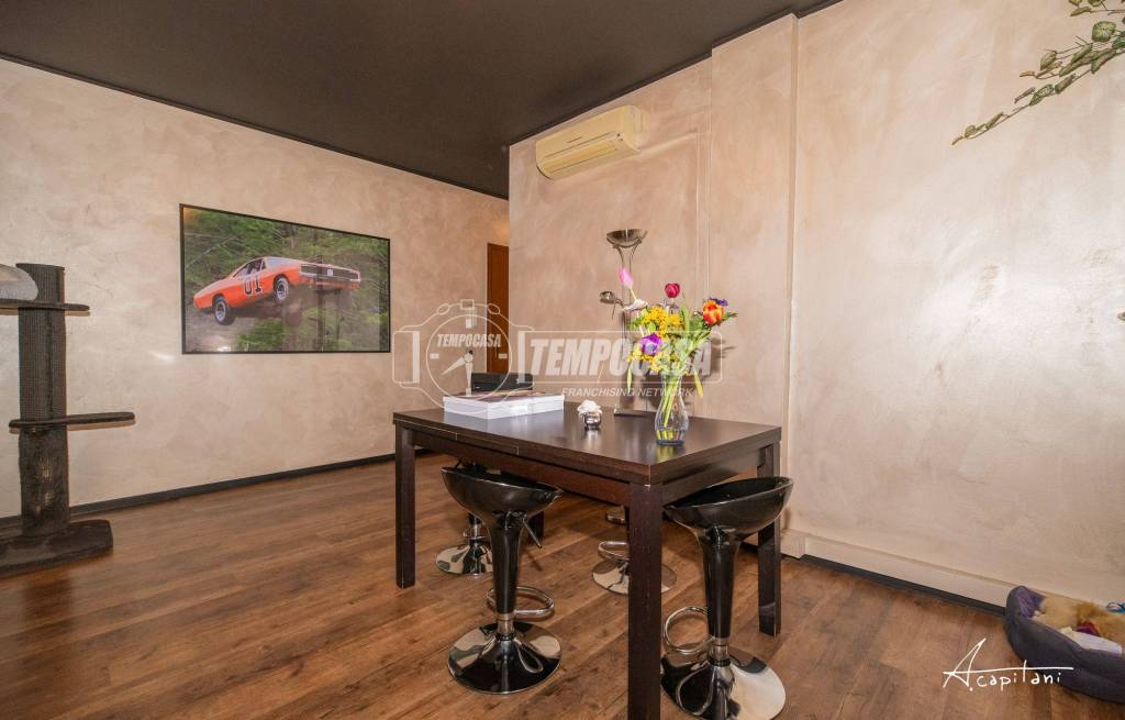 appartamento in vendita a Modena in zona Buon Pastore