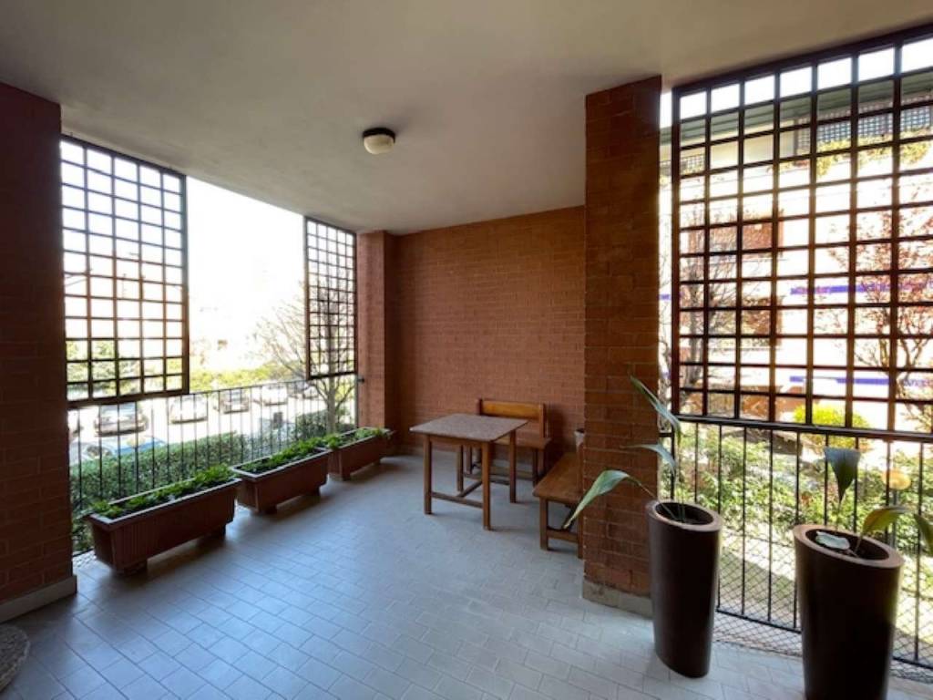 appartamento in vendita a Modena in zona Baggiovara