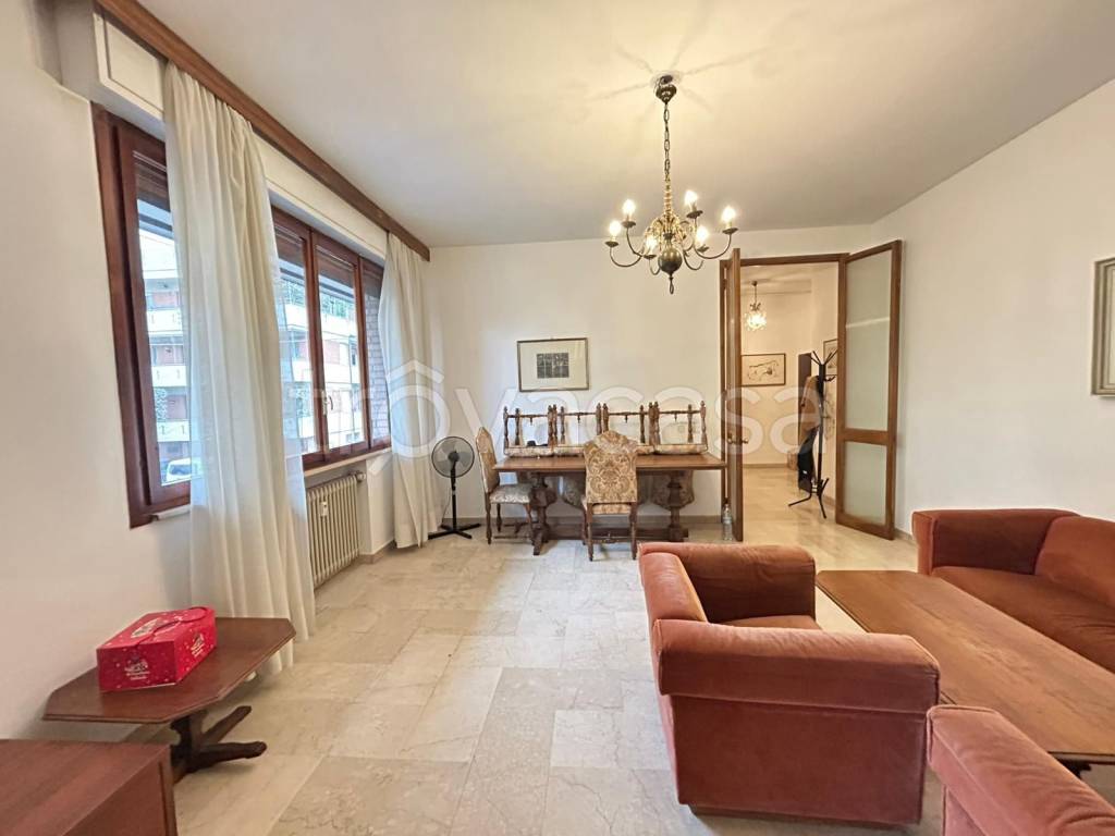 appartamento in vendita a Modena in zona Sant'Agnese