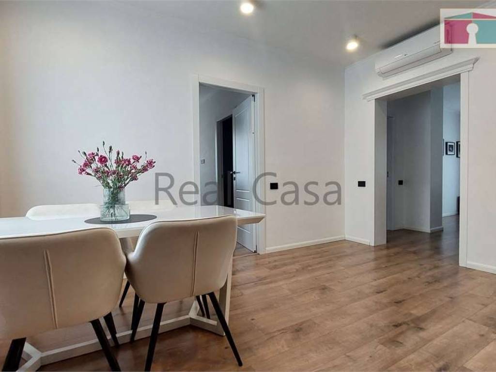 appartamento in vendita a Modena in zona Buon Pastore