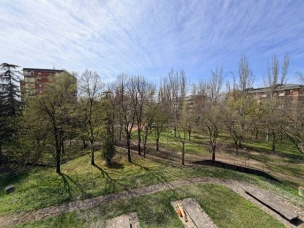 appartamento in vendita a Modena in zona Buon Pastore