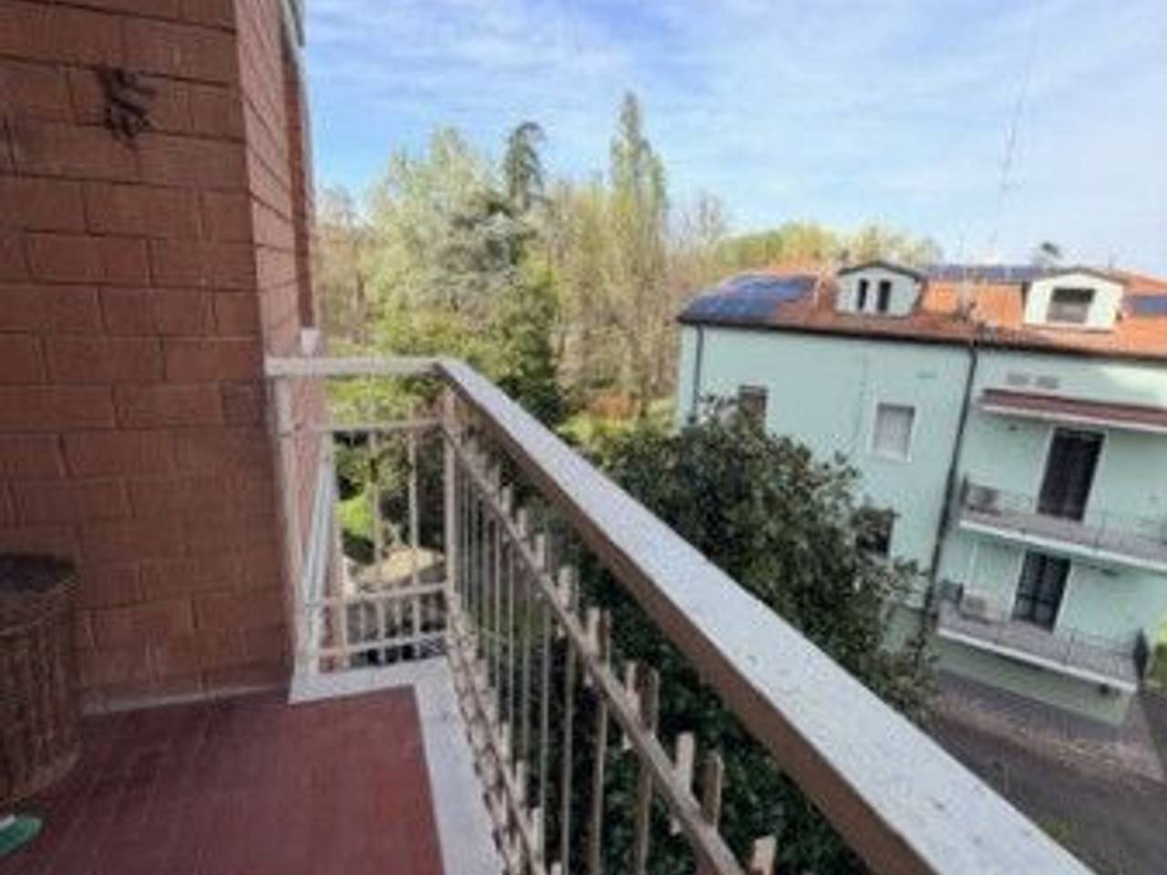 appartamento in vendita a Modena in zona Buon Pastore