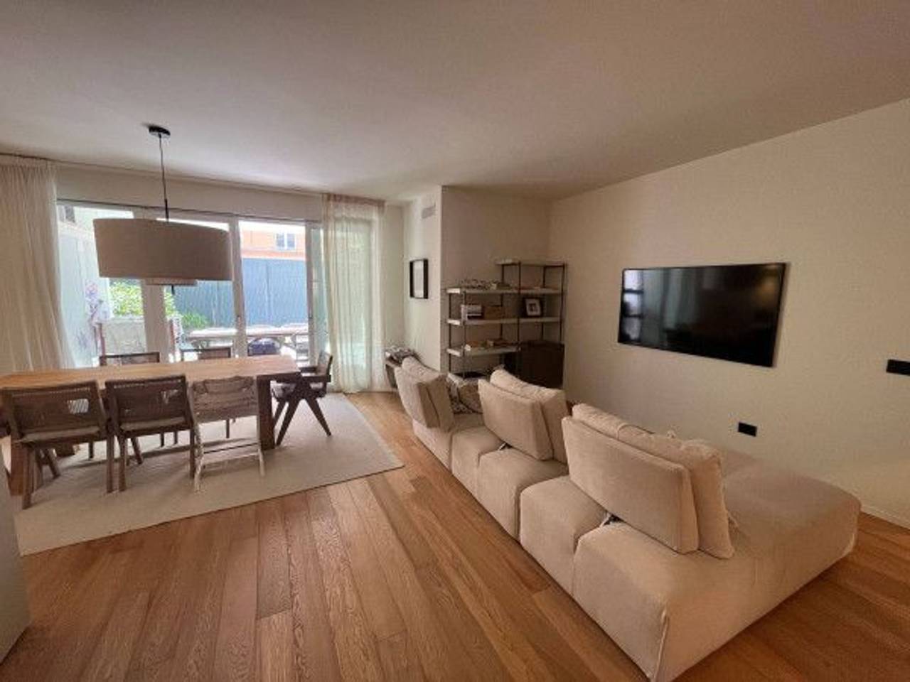 appartamento in vendita a Modena in zona San Faustino