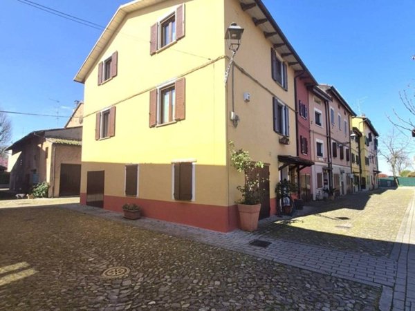 appartamento in vendita a Modena in zona San Damaso