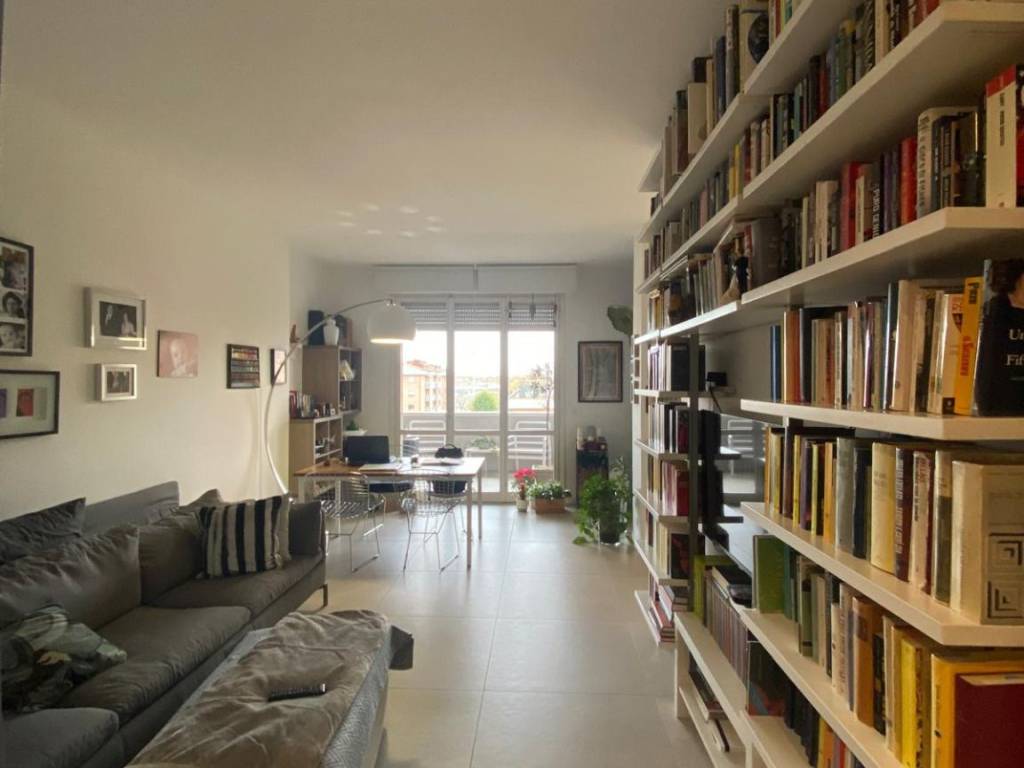 appartamento in vendita a Modena in zona San Lazzaro / Modena Est