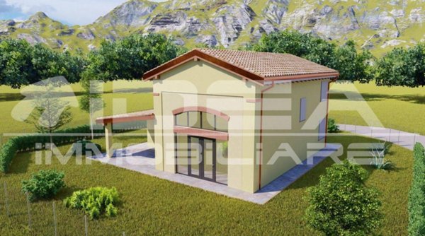 casa indipendente in vendita a Modena in zona Buon Pastore