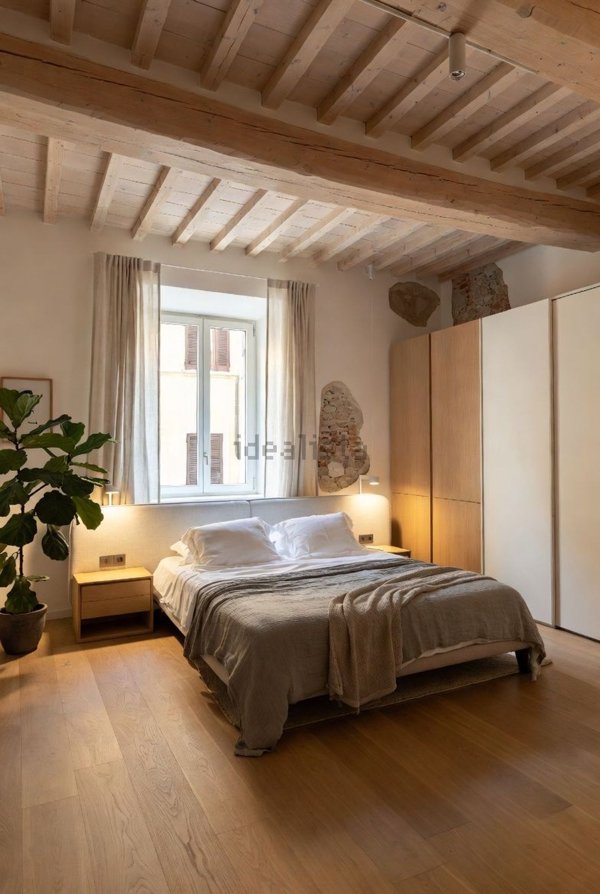 appartamento in vendita a Modena in zona Centro Storico