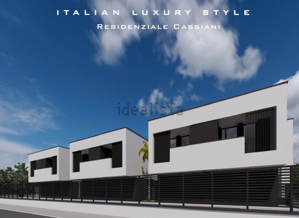 casa indipendente in vendita a Modena in zona Centro Storico