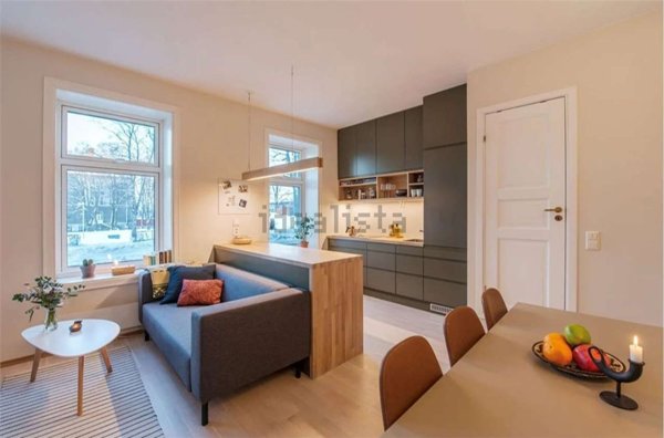 appartamento in vendita a Modena