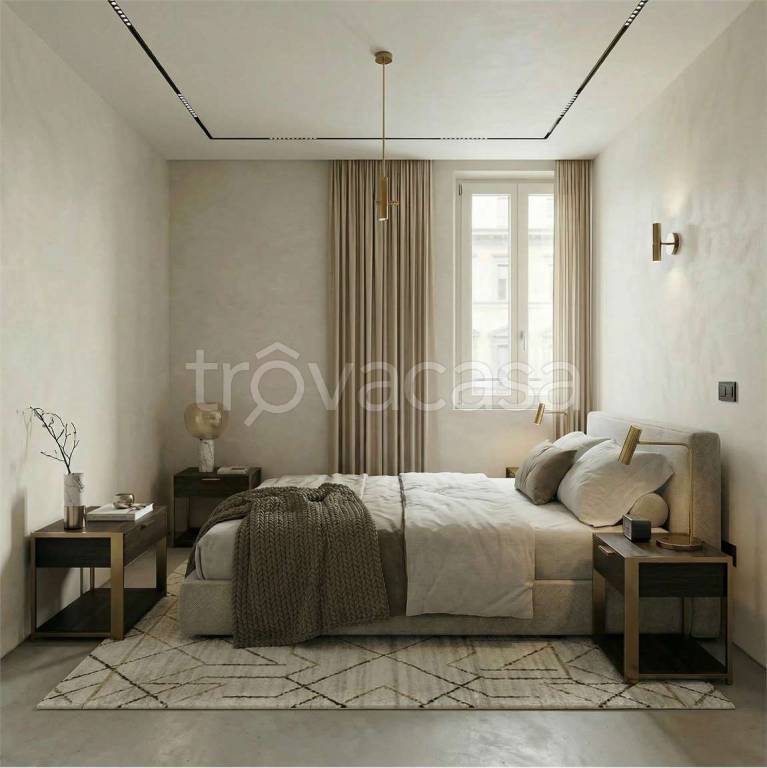 appartamento in vendita a Modena in zona Centro Storico