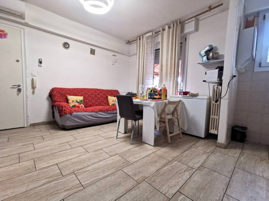 appartamento in vendita a Modena in zona San Damaso