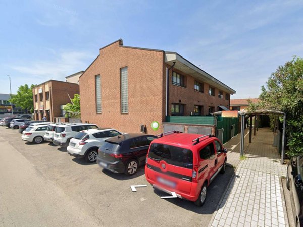 appartamento in vendita a Modena in zona Saliceto Panaro