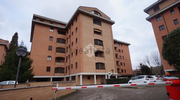 appartamento in vendita a Modena in zona Baggiovara