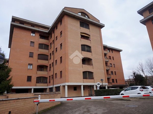 appartamento in vendita a Modena in zona Baggiovara