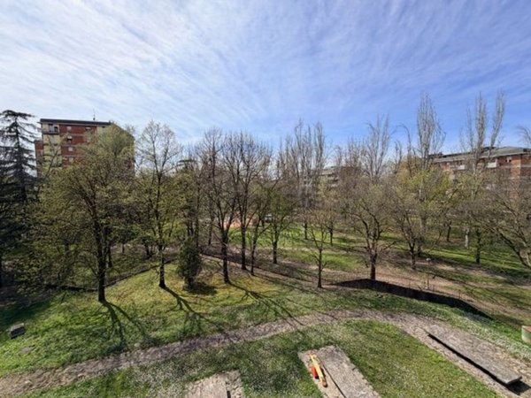 appartamento in vendita a Modena in zona Buon Pastore