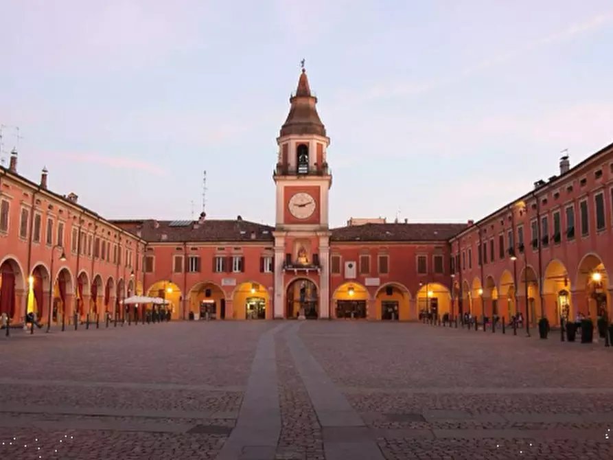 appartamento in vendita a Modena