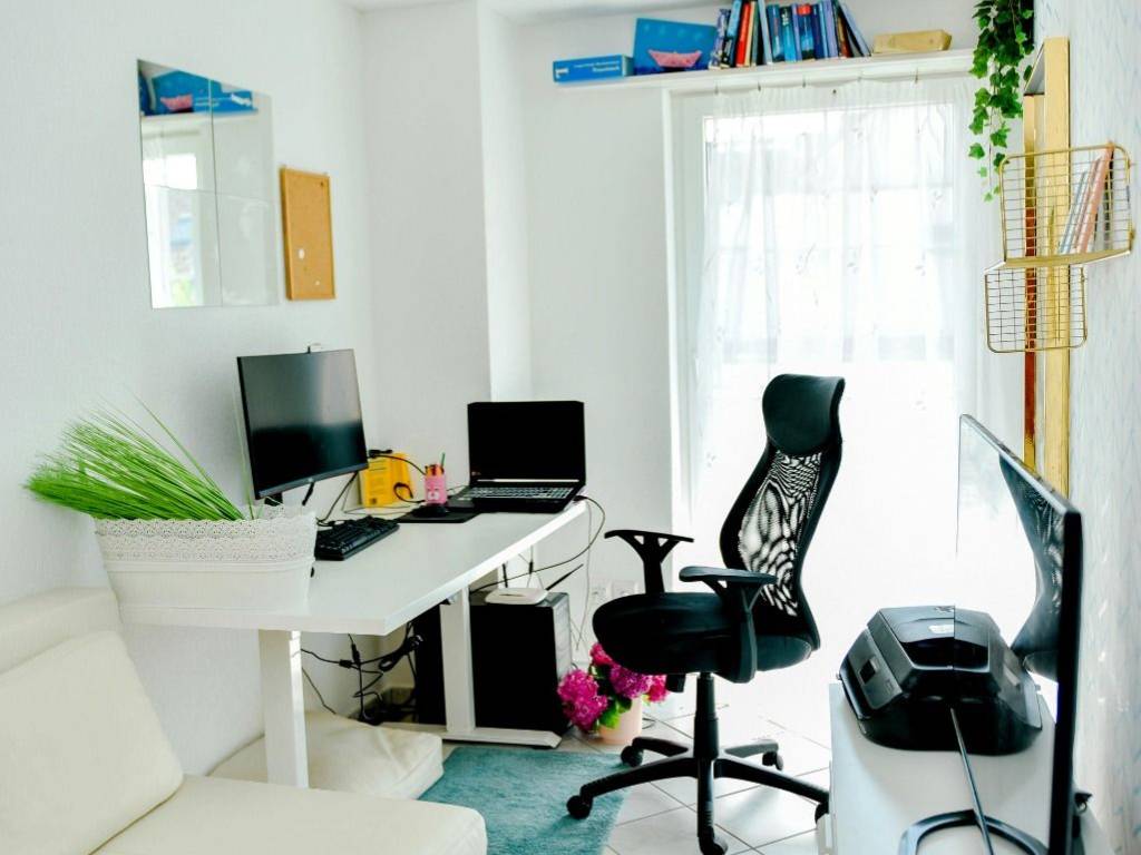 appartamento in vendita a Modena in zona Sant'Agnese