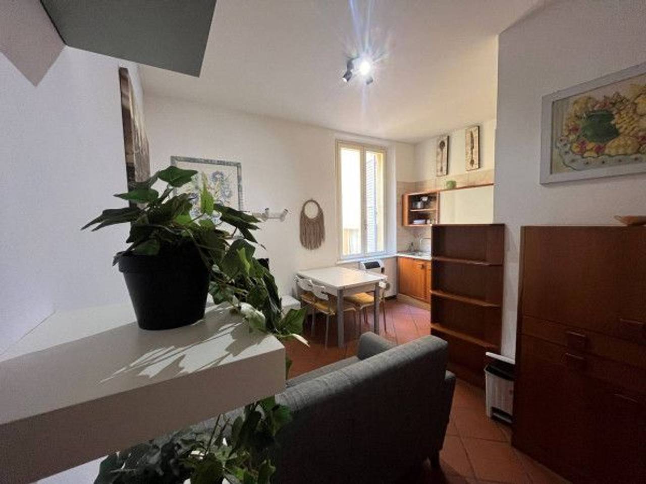 appartamento in vendita a Modena in zona Centro Storico