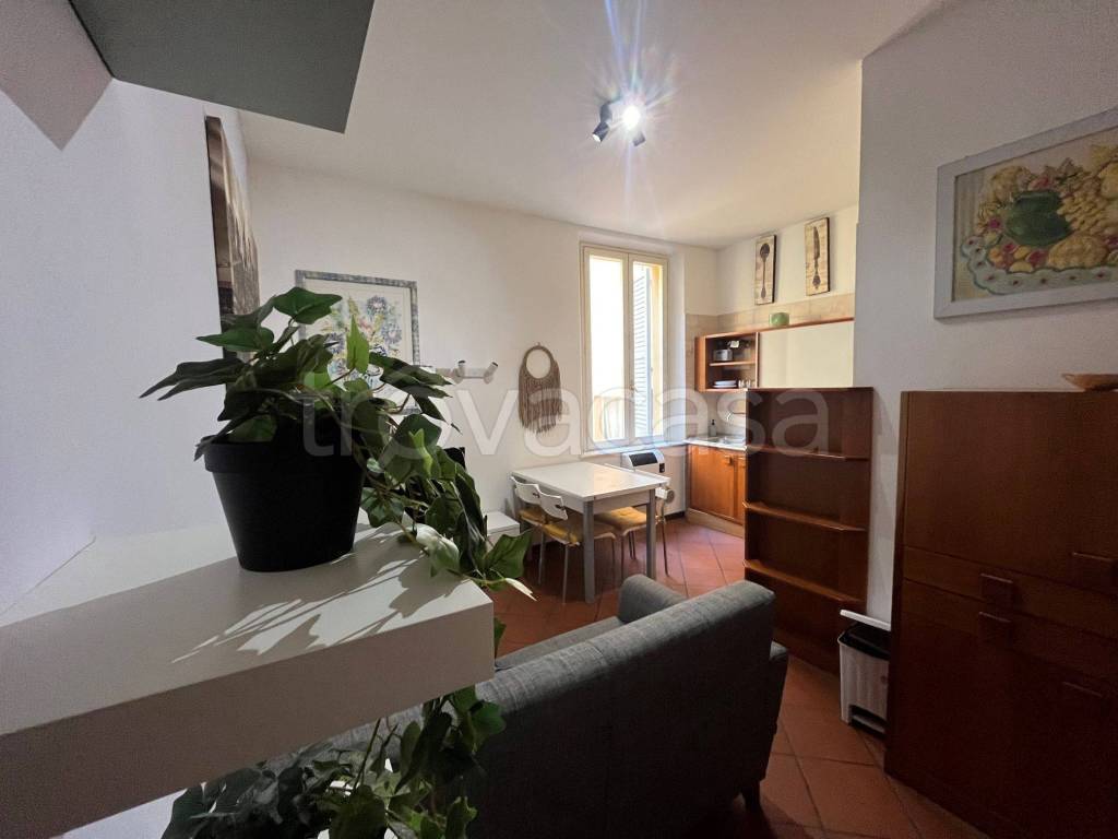 appartamento in vendita a Modena in zona Centro Storico